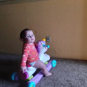 Meet your Posher, Torii